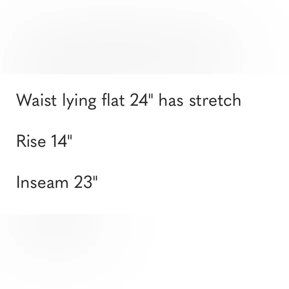 Free People Wide Leg Striped Pants in Pink, Gray & Cream - Picture 4 of 4